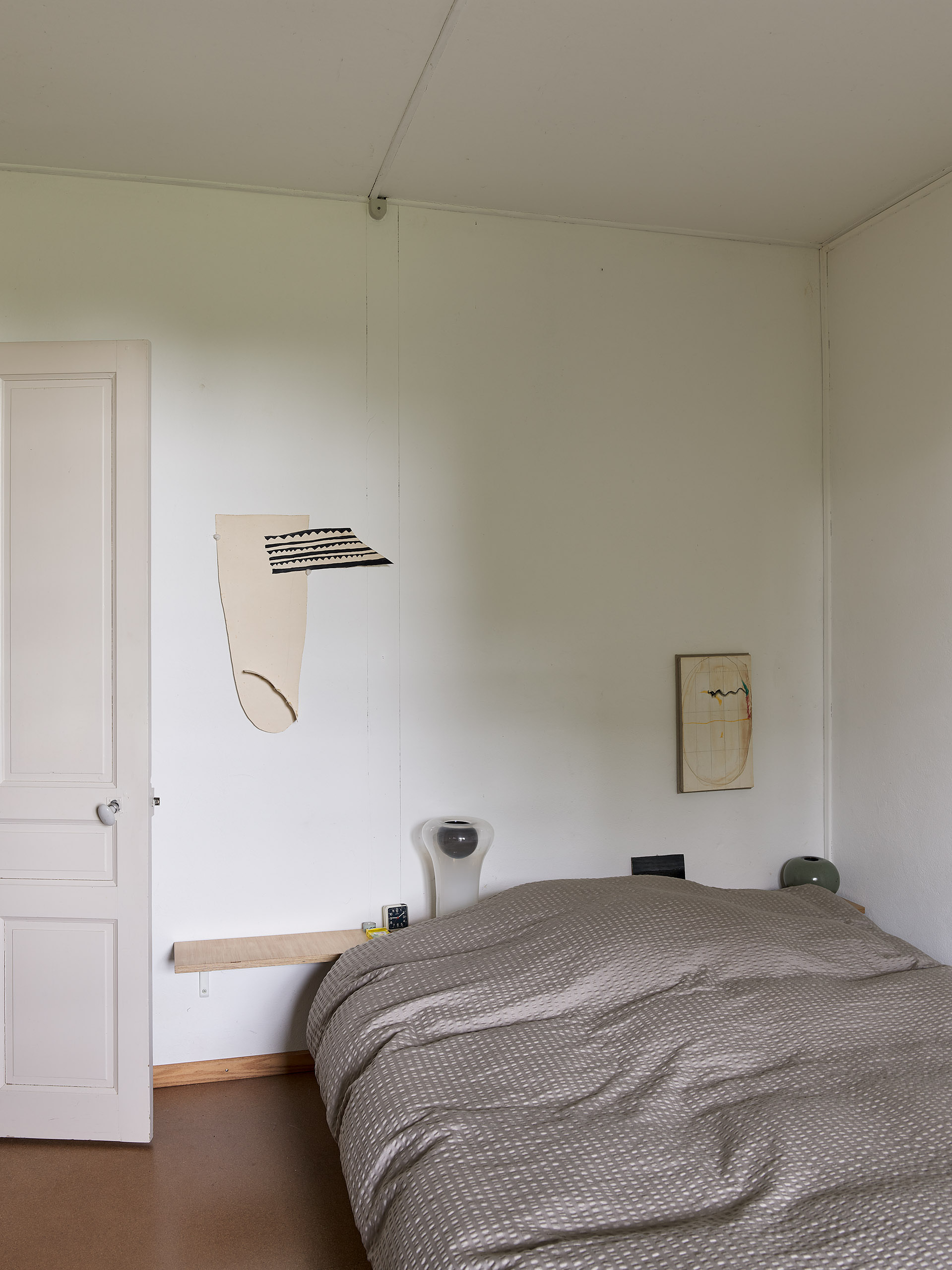 Haus Senn, La Chapelle-Thècle